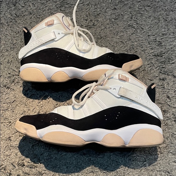 Jordan Other - Jordan 6 rings